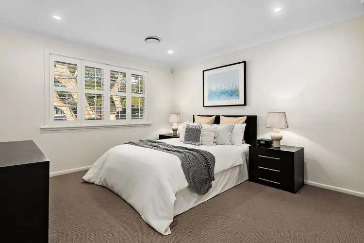 Fifth view of Homely house listing, 7 Essington Crescent, Sylvania NSW 2224