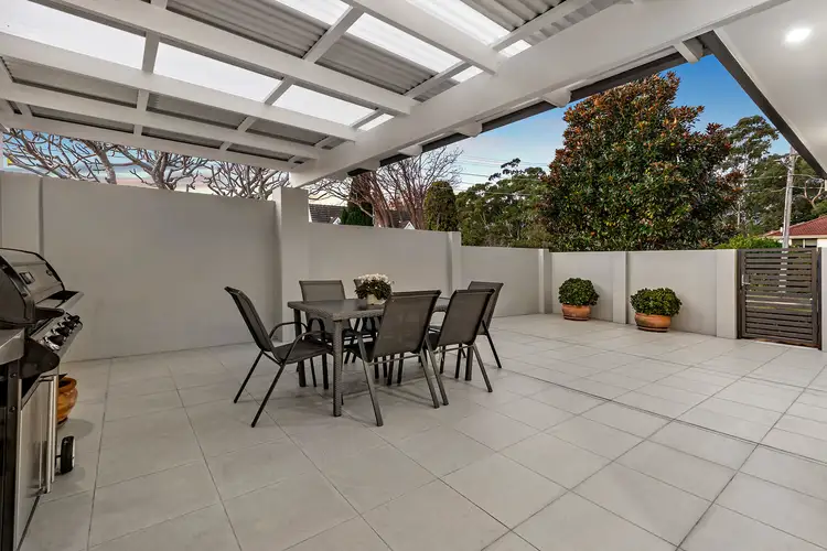Sixth view of Homely house listing, 7 Essington Crescent, Sylvania NSW 2224