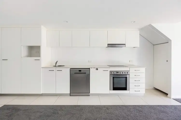 Third view of Homely apartment listing, 9/123 Cooper Street, Waterloo NSW 2017