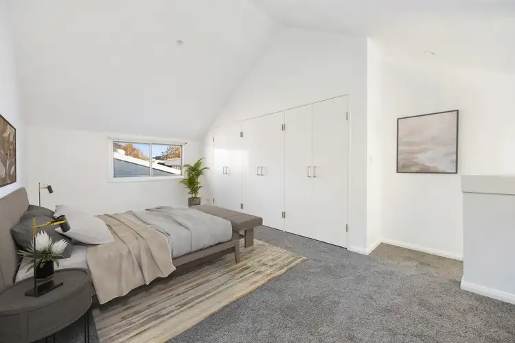 Fourth view of Homely apartment listing, 9/123 Cooper Street, Waterloo NSW 2017