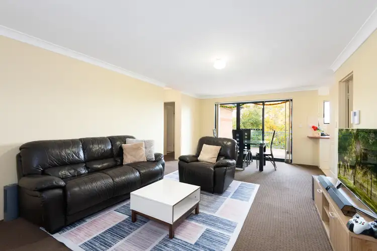 Main view of Homely apartment listing, 7/39-43 High Street, Granville NSW 2142
