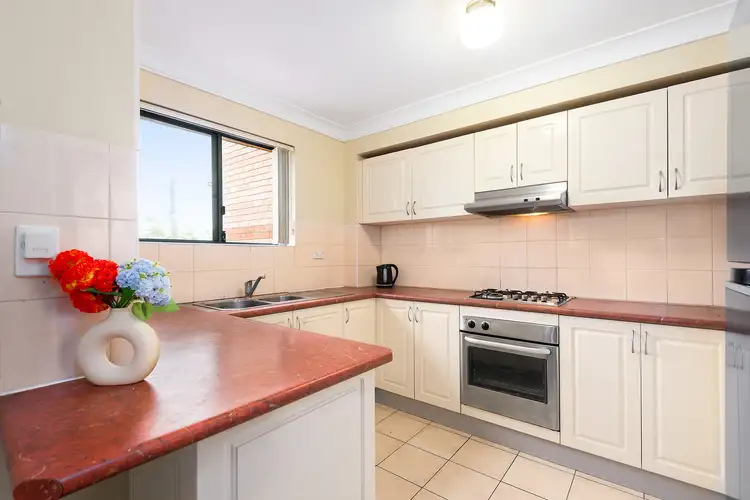 Third view of Homely apartment listing, 7/39-43 High Street, Granville NSW 2142