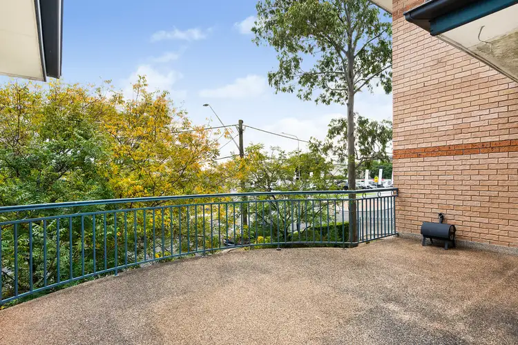 Fourth view of Homely apartment listing, 7/39-43 High Street, Granville NSW 2142