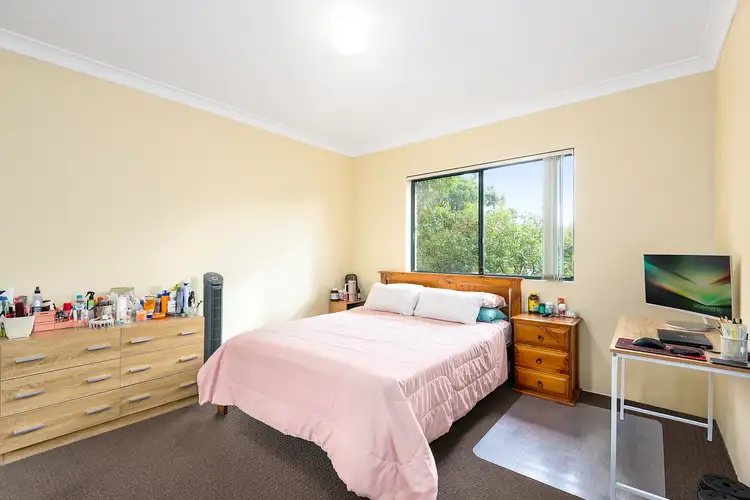 Fifth view of Homely apartment listing, 7/39-43 High Street, Granville NSW 2142