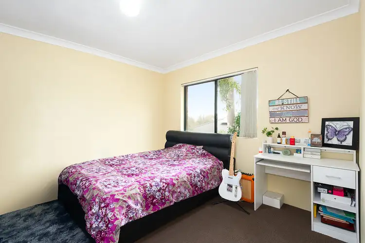 Sixth view of Homely apartment listing, 7/39-43 High Street, Granville NSW 2142