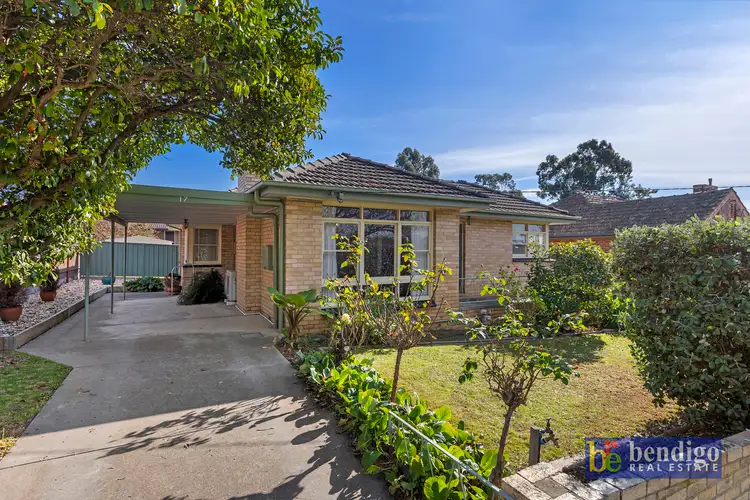 17 Thunder Street, North Bendigo VIC 3550