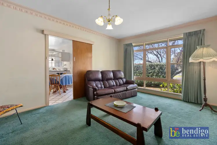 Fifth view of Homely house listing, 17 Thunder Street, North Bendigo VIC 3550