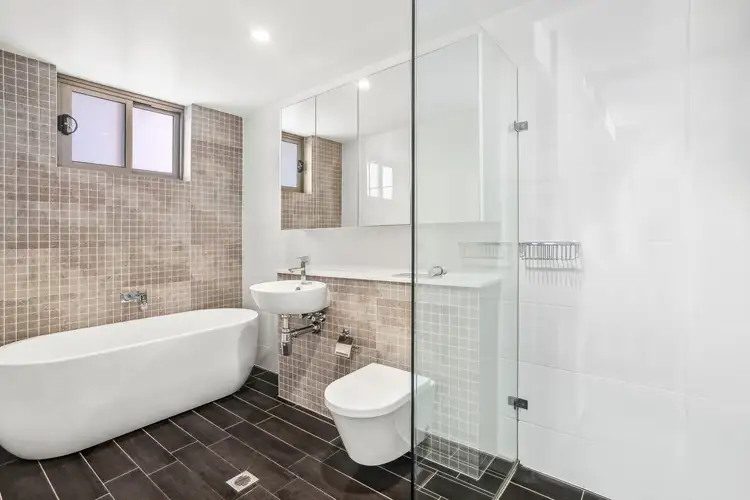 Fourth view of Homely apartment listing, 319/17 Grandstand Parade, Zetland NSW 2017
