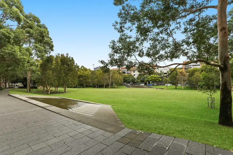 Sixth view of Homely apartment listing, 319/17 Grandstand Parade, Zetland NSW 2017