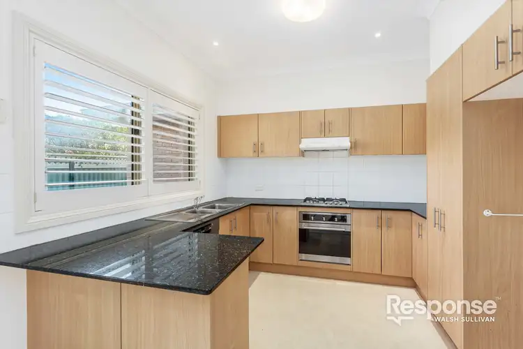 Second view of Homely villa listing, 2/20 Moxhams Road, Northmead NSW 2152