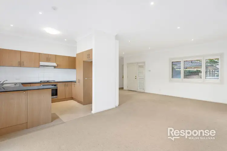 Third view of Homely villa listing, 2/20 Moxhams Road, Northmead NSW 2152