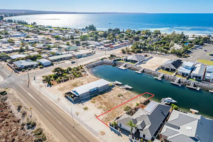 Sixth view of Homely land listing, 5 & 5a Graham Smelt Causeway, Tumby Bay SA 5605