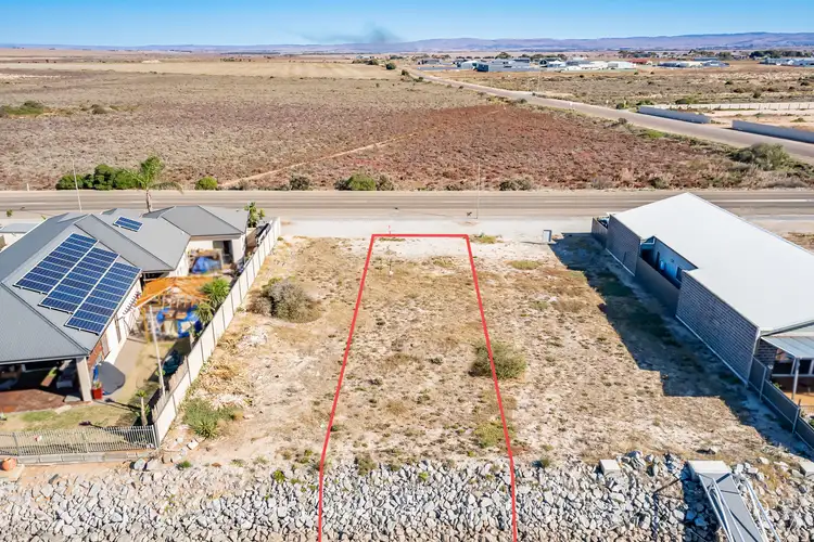 Seventh view of Homely land listing, 5 & 5a Graham Smelt Causeway, Tumby Bay SA 5605