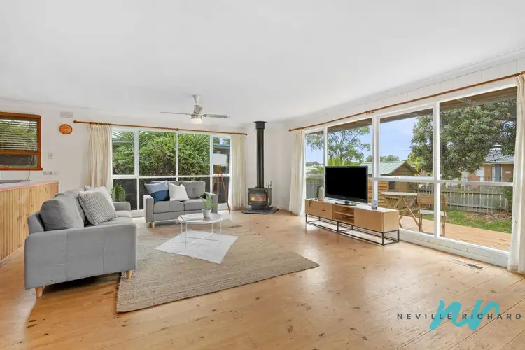 Main view of Homely house listing, 12 Flinders Road, St Leonards VIC 3223