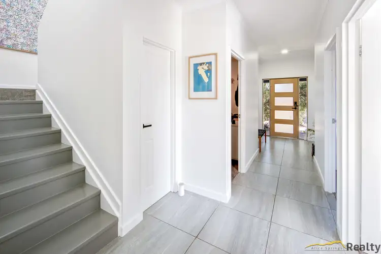 Second view of Homely house listing, 53 Tmara Mara Circuit, Araluen NT 870