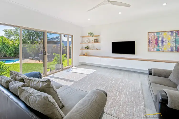 Third view of Homely house listing, 53 Tmara Mara Circuit, Araluen NT 870