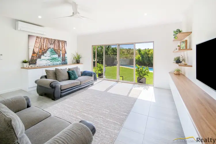 Fourth view of Homely house listing, 53 Tmara Mara Circuit, Araluen NT 870