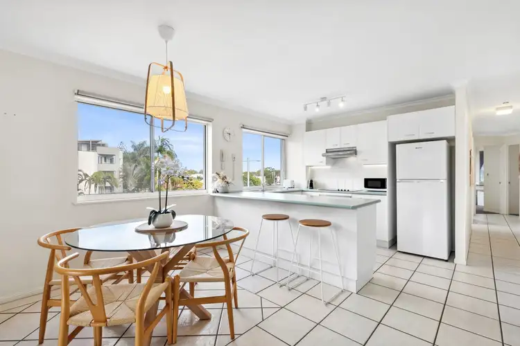 Fourth view of Homely unit listing, 13/50 Burnett Street, Mooloolaba QLD 4557