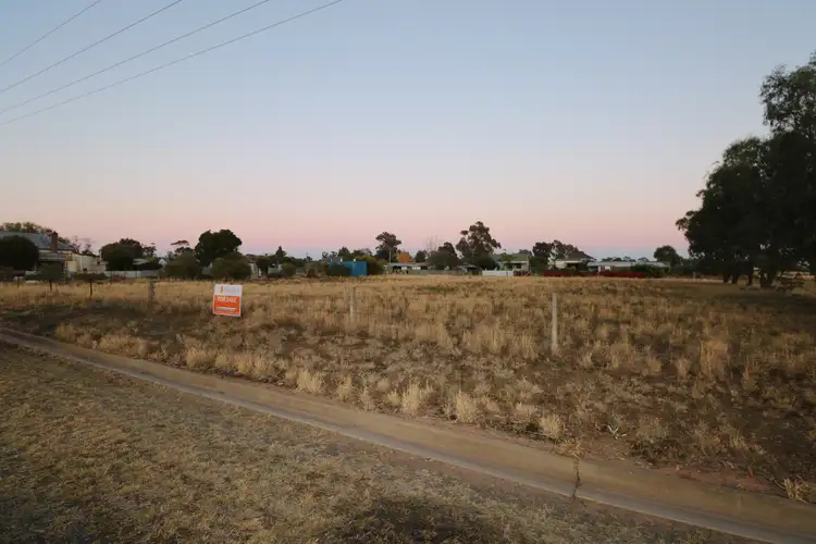 Main view of Homely rural property listing, LOT 14 & 15 Greig Street, Korong Vale VIC 3520