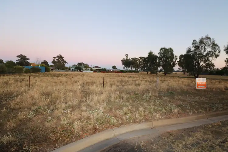 Second view of Homely rural property listing, LOT 14 & 15 Greig Street, Korong Vale VIC 3520