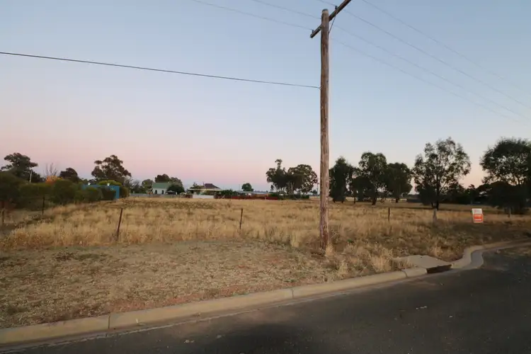 Third view of Homely rural property listing, LOT 14 & 15 Greig Street, Korong Vale VIC 3520