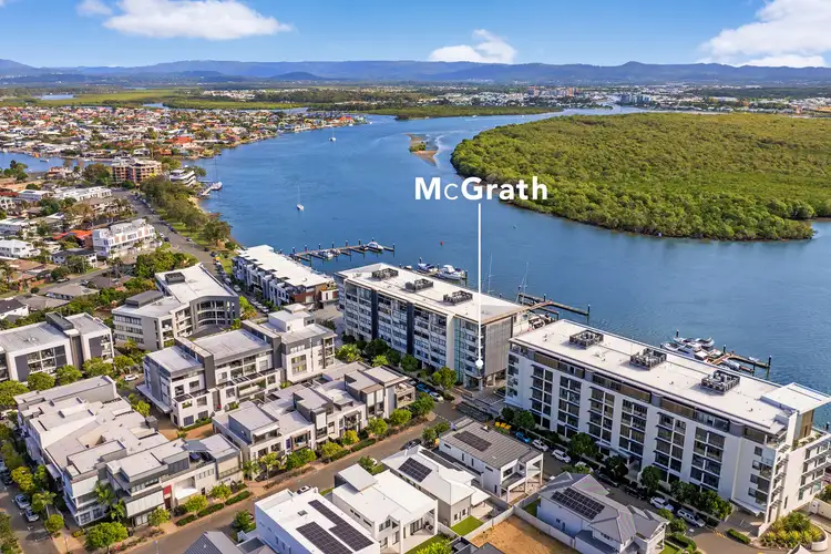 3301/4 Marina Promenade, Paradise Point QLD 4216