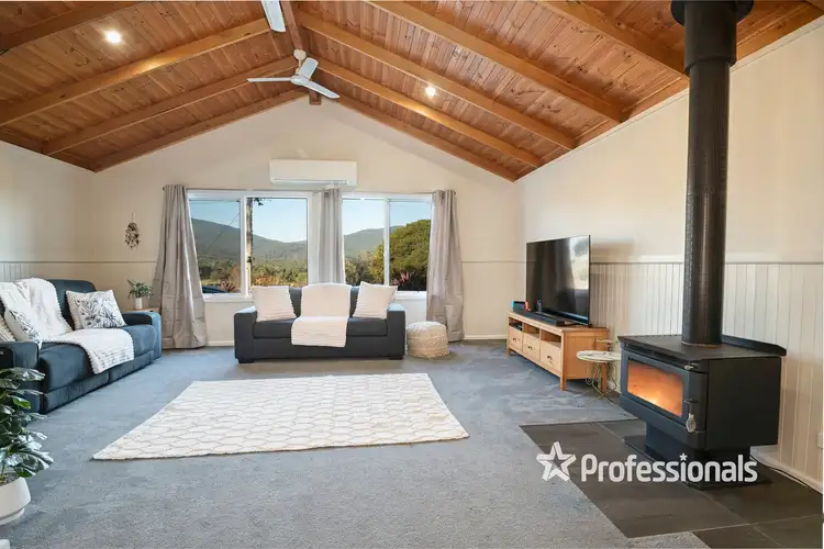 Second view of Homely house listing, 18 Douglas Parade, Yarra Junction VIC 3797