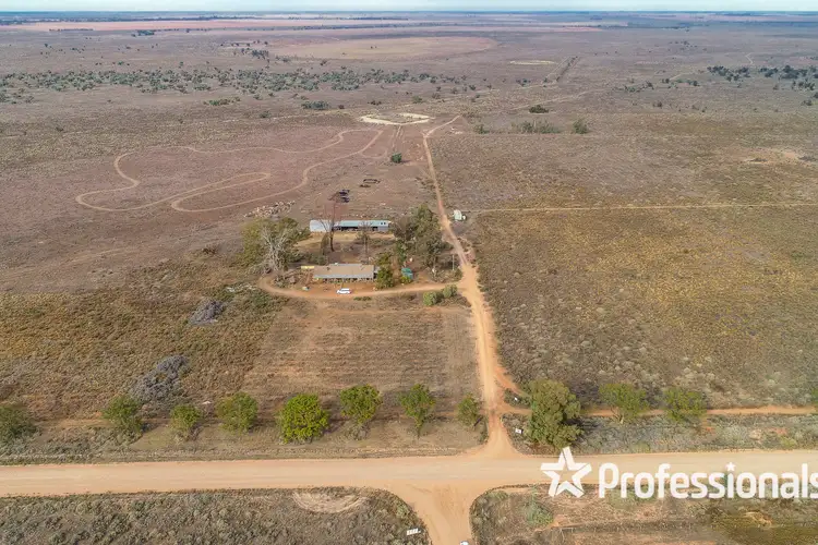 549 Old Mail Road, Wargan VIC 3505