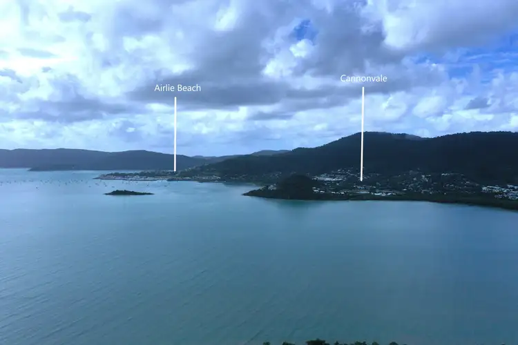 Third view of Homely land listing, LOT 39, 119 Botanica Drive, Woodwark QLD 4802