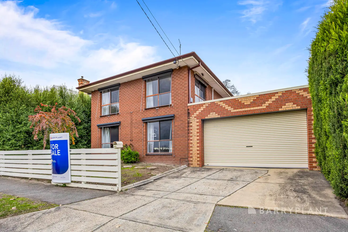 Main view of Homely house listing, 403 Barkly Street, Golden Point VIC 3350