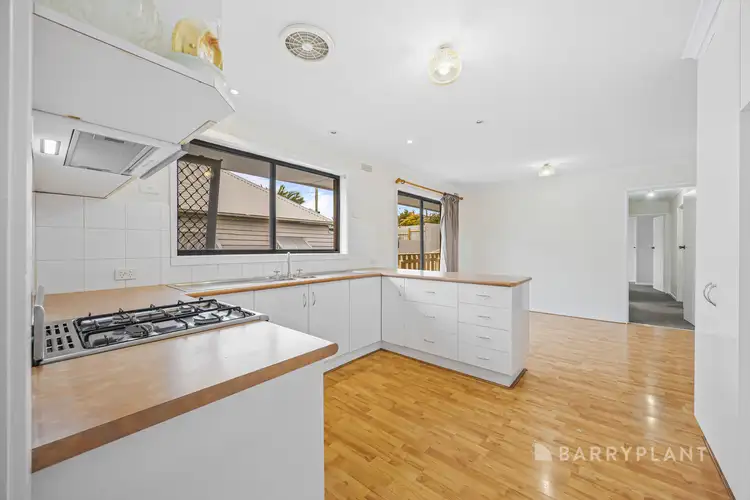 Second view of Homely house listing, 403 Barkly Street, Golden Point VIC 3350