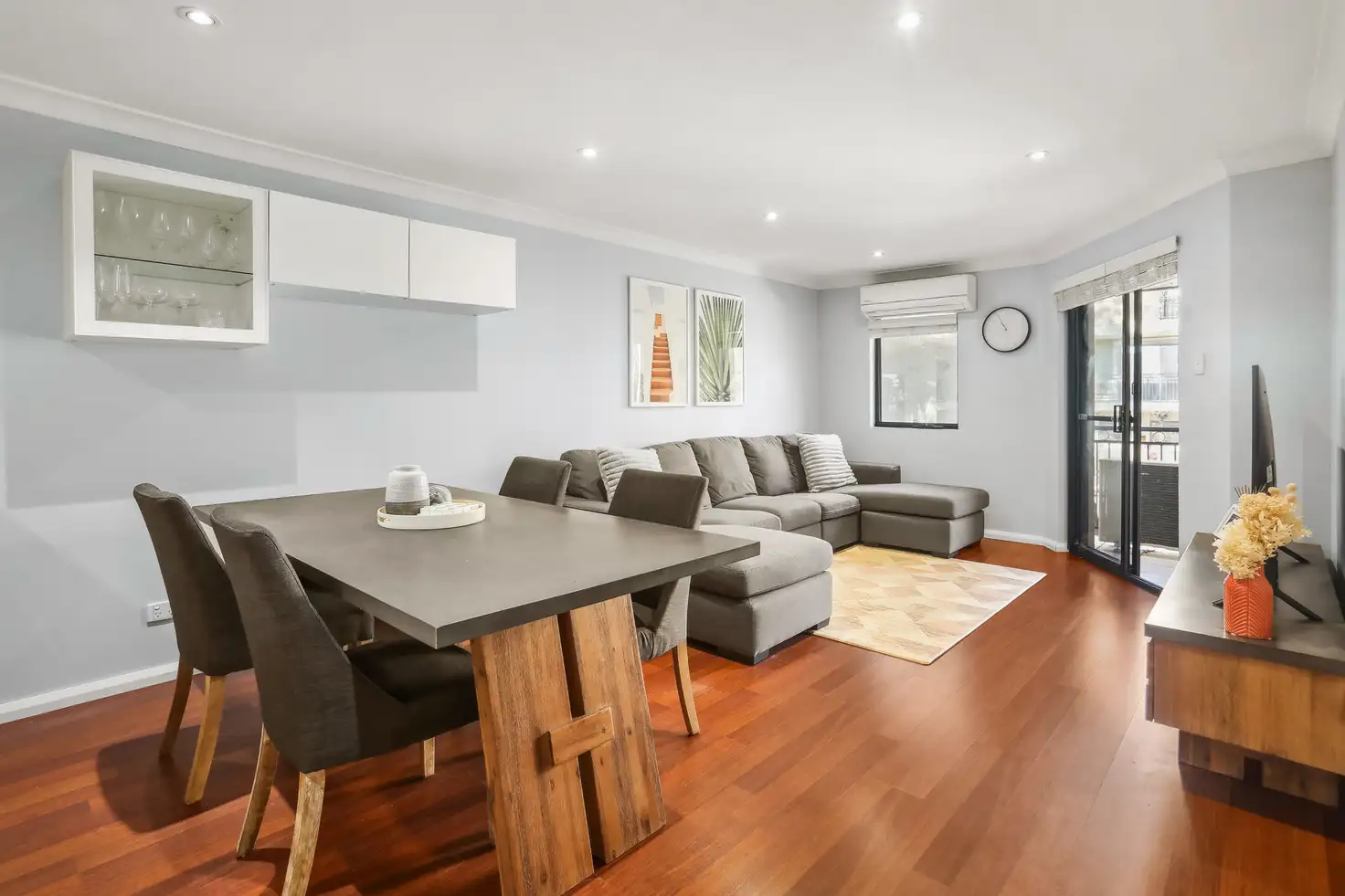 Main view of Homely unit listing, 11/92-96 Allison Crescent, Menai NSW 2234