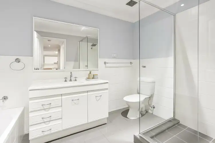 Sixth view of Homely unit listing, 11/92-96 Allison Crescent, Menai NSW 2234