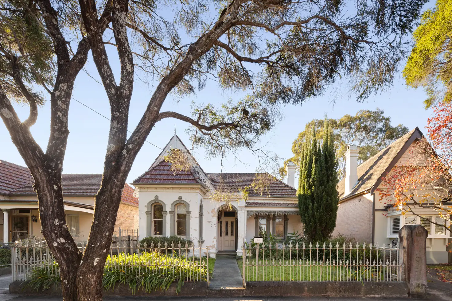 Main view of Homely house listing, 10 Drynan Street, Summer Hill NSW 2130