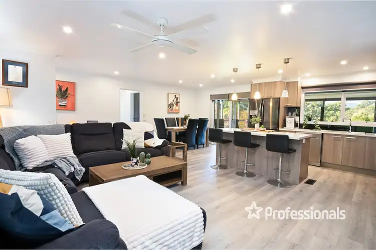 Third view of Homely house listing, 9 Carroll Street, Launching Place VIC 3139