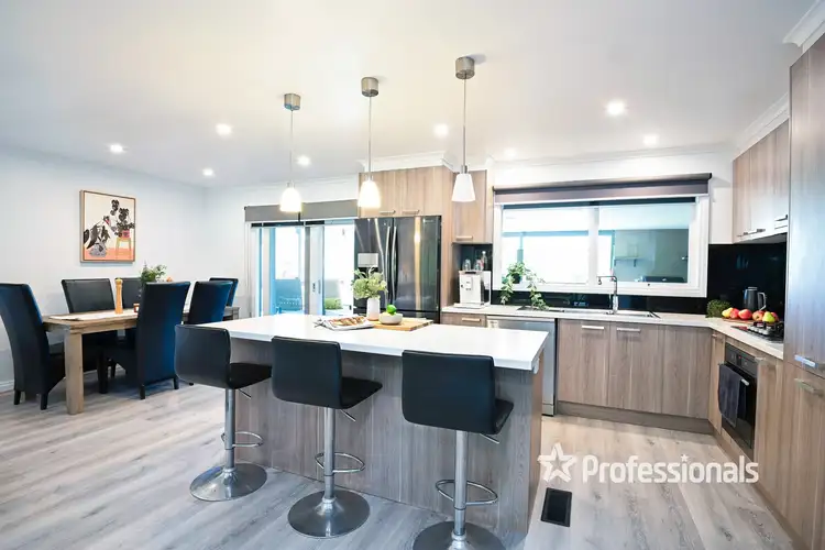 Fourth view of Homely house listing, 9 Carroll Street, Launching Place VIC 3139