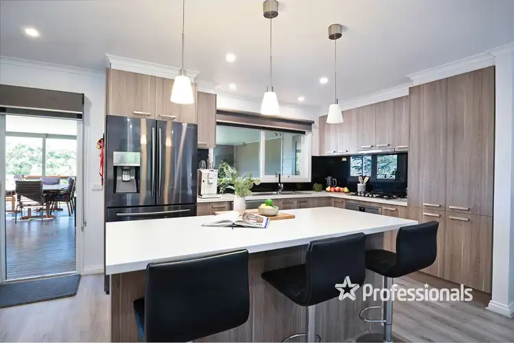 Fifth view of Homely house listing, 9 Carroll Street, Launching Place VIC 3139