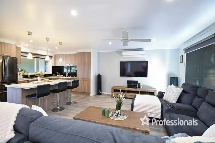 Sixth view of Homely house listing, 9 Carroll Street, Launching Place VIC 3139