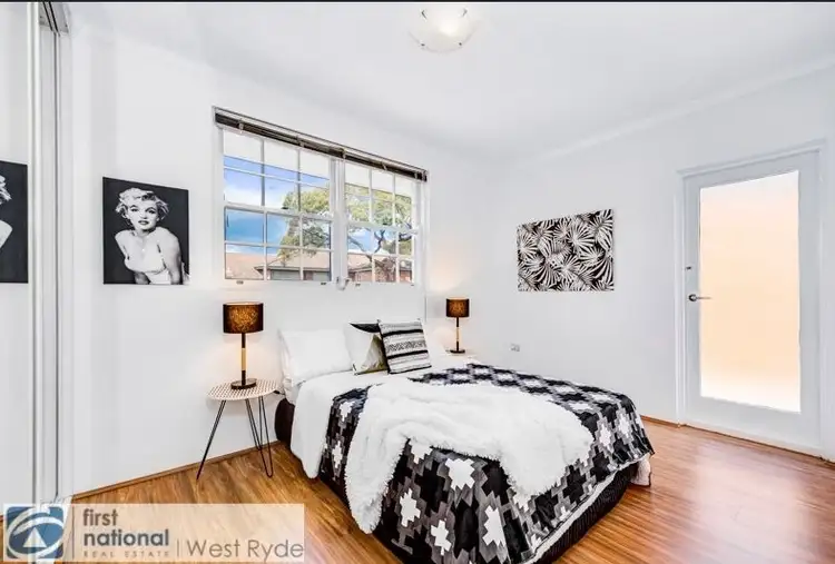 Second view of Homely apartment listing, 8/13 Edward Street, Ryde NSW 2112