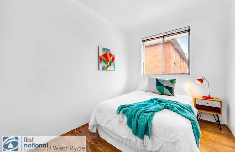 Fourth view of Homely apartment listing, 8/13 Edward Street, Ryde NSW 2112