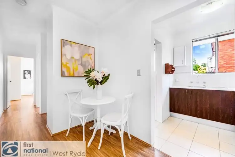 Fifth view of Homely apartment listing, 8/13 Edward Street, Ryde NSW 2112