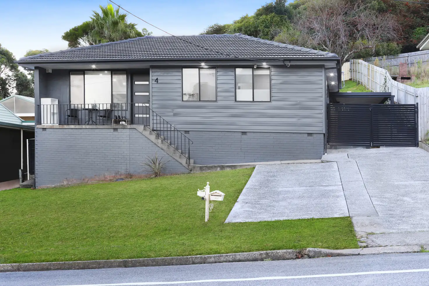 Main view of Homely house listing, 4 Nolan Street, Berkeley NSW 2506