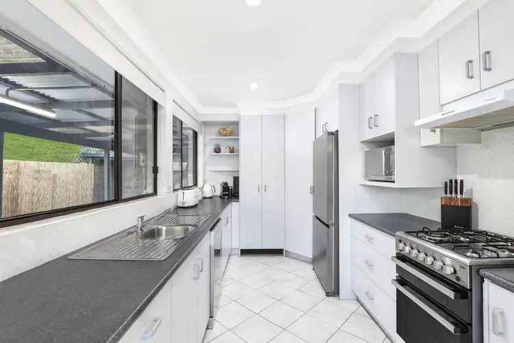 Second view of Homely house listing, 4 Nolan Street, Berkeley NSW 2506