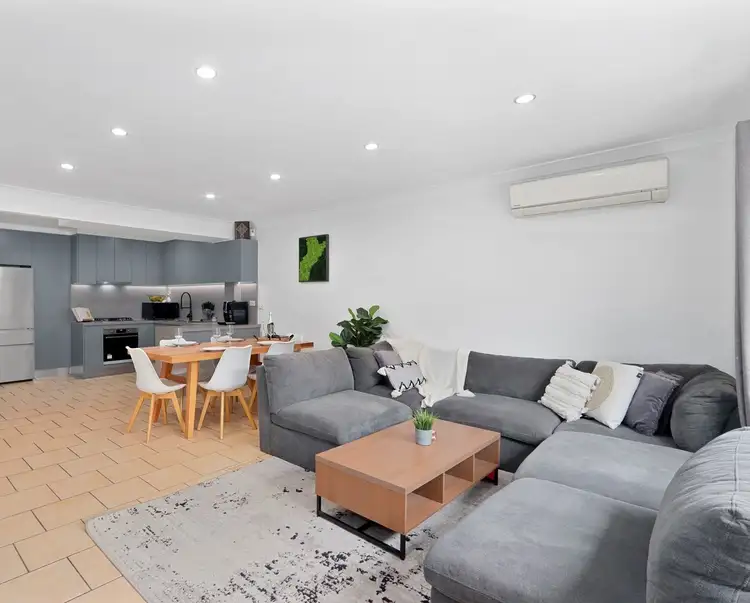 5/6 Orana Avenue, Seven Hills NSW 2147