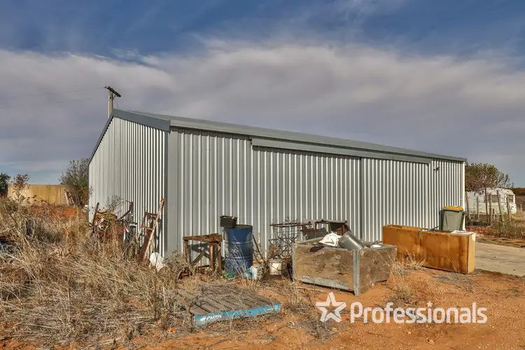Second view of Homely rural property listing, 607 Boomerang Avenue, Cardross VIC 3496