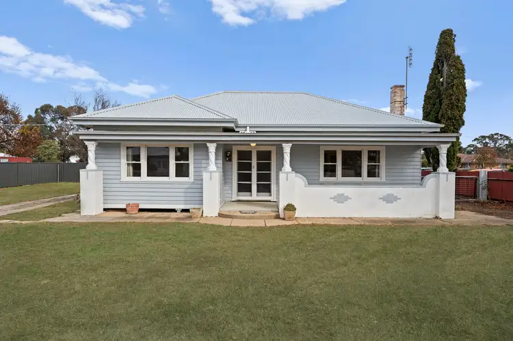 20 Lewis Street, Euroa VIC 3666