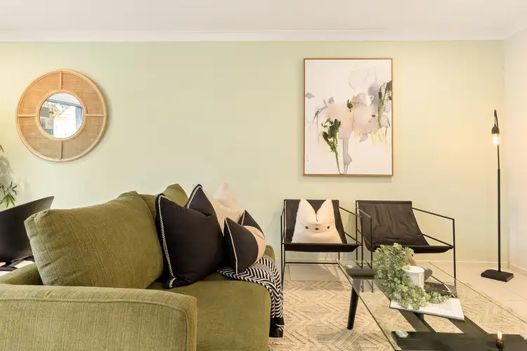 Third view of Homely townhouse listing, 13/30 Taylor Place, Mackenzie QLD 4156
