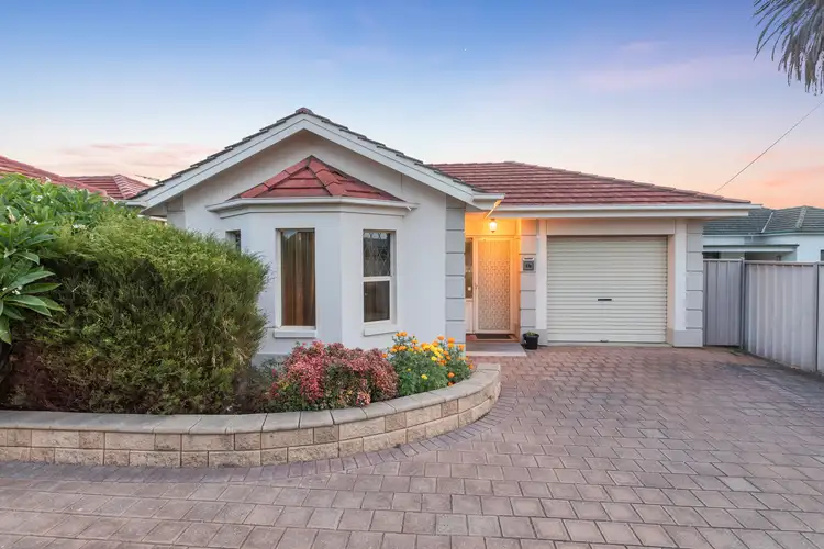 69 Diagonal Road, Somerton Park SA 5044