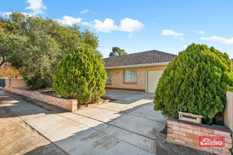 9 Twentieth Street, Gawler South SA 5118