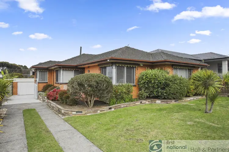 2 Axel Street, Dandenong VIC 3175